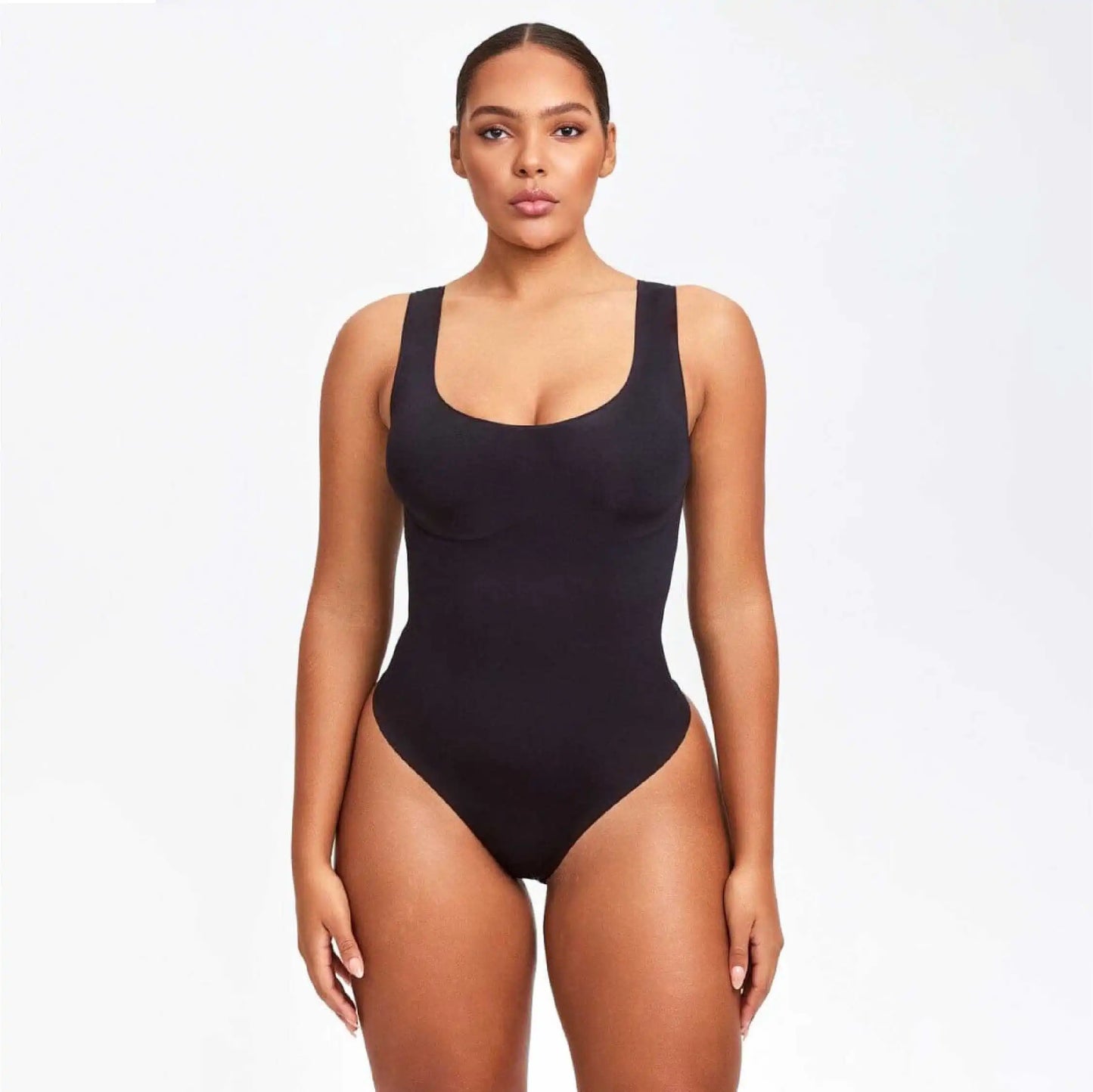 BODY MOLDEADOR MANGA CERO | SHAPEWEAR